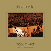 Album-Review: Deep Purple - Made In Japan – Steven Wilson Remix Deep Purple: Made In Japan – Steven Wilson Remix