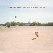 Album-Review: The Delines - Mr. Luck & Ms. Doom The Delines: Mr. Luck & Ms. Doom