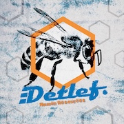 Album-Review: Detlef - Human Resources Detlef: Human Resources