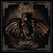 Album-Review: Devil In The Name - Black Stone Devil In The Name: Black Stone