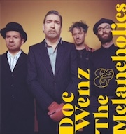 Album-Review: Doc Wenz & The Melancholics - The EPs I – III Doc Wenz & The Melancholics: The EPs I – III