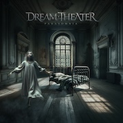 Album-Review: Dream Theater - Parasomnia Dream Theater: Parasomnia