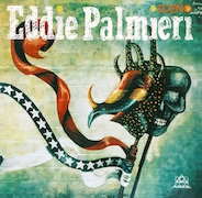 Album-Review: Eddie Palmieri - Sueño (1989) Eddie Palmieri: Sueño (1989)