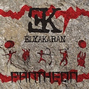 Album-Review: Edyakaran - Pantheon Edyakaran: Pantheon