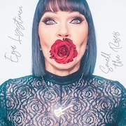 Album-Review: Erja Lyytinen - Smell The Roses Erja Lyytinen: Smell The Roses