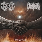 Album-Review: Elffor / Aeon Winds - Pact Of Blood Elffor / Aeon Winds: Pact Of Blood