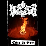 DVD/Blu-ray-Review: Empalamento - Ordem da Estara