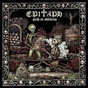 Album-Review: Epitaph (Italien) - Path to Oblivion Epitaph (Italien): Path to Oblivion