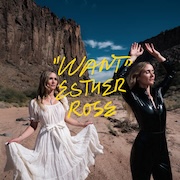 Album-Review: Esther Rose - Want Esther Rose: Want