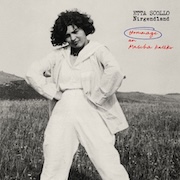 Album-Review: Etta Scollo - Nirgendland - Hommage an Mascha Kaléko Etta Scollo: Nirgendland - Hommage an Mascha Kaléko