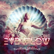 Album-Review: Even Flow - Rinascimento Even Flow: Rinascimento