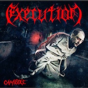 Album-Review: Execution - Camisole Execution: Camisole