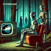 Album-Review: Fatherson (Polen) - Fatherson Fatherson (Polen): Fatherson