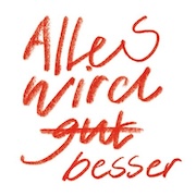 Album-Review: Florian Paul & die Kapelle der letzten Hoffnung - Alles wird (gut) besser Florian Paul & die Kapelle der letzten Hoffnung: Alles wird (gut) besser