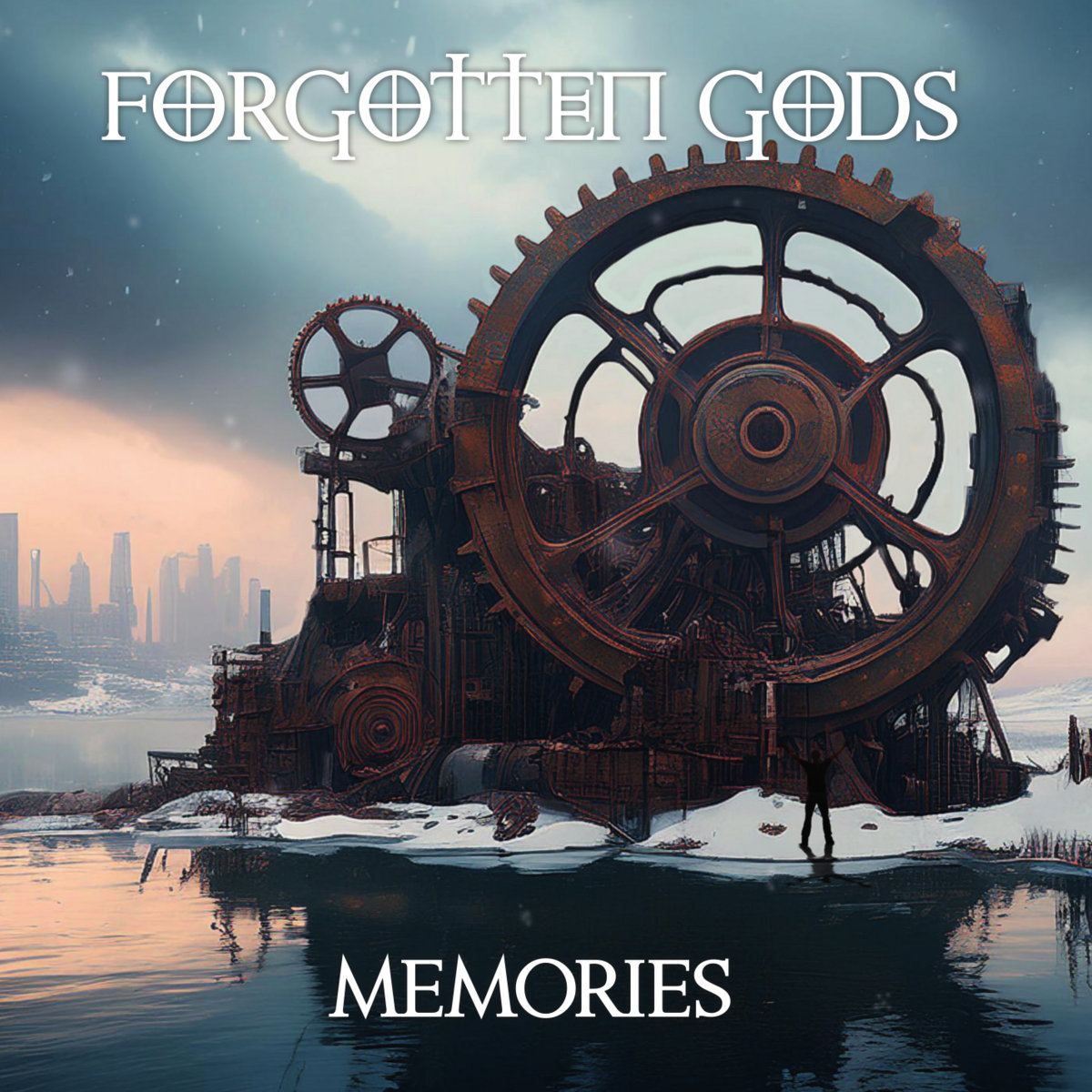 Album-Review: Forgotten Gods - Memories Forgotten Gods: Memories
