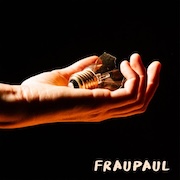 Album-Review: FRAUPAUL - Hol mir die Sterne zurück FRAUPAUL: Hol mir die Sterne zurück
