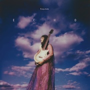 Album-Review: Freya Arde - E C H O Freya Arde: E C H O