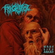 Album-Review: Frightful - What Lies Ahead Frightful: What Lies Ahead