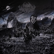 Frosted Undergrowth: Unchained