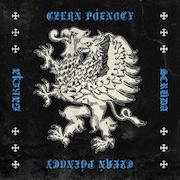 Album-Review: Garota & Scrüda - Czern pólnocy Garota & Scrüda: Czern pólnocy
