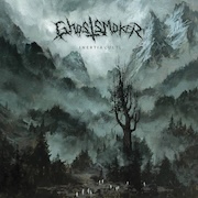 Album-Review: Ghostsmoker - Inertia Cult Ghostsmoker: Inertia Cult