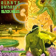 Album-Review: Giants Dwarfs And Black Holes - Cherrytree Stories And Other Innuendo Tales Giants Dwarfs And Black Holes: Cherrytree Stories And Other Innuendo Tales