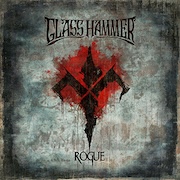 Album-Review: Glass Hammer - Rogue Glass Hammer: Rogue