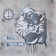 Album-Review: Grafjammer - De Tyfus, De Teerling Grafjammer: De Tyfus, De Teerling