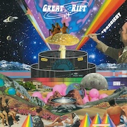 Album-Review: Great Rift - Transient Great Rift: Transient