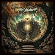 Album-Review: The Guildmaster - Gathering Of Souls The Guildmaster: Gathering Of Souls