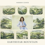 Album-Review: Hannah Cohen - Earthstar Mountain Hannah Cohen: Earthstar Mountain