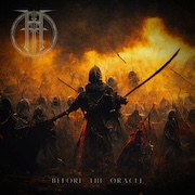Album-Review: Harmonize Oracle - Before The Oracle Harmonize Oracle: Before The Oracle