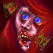 Album-Review: Harry Cloud - Sexy Tooth Situation Harry Cloud: Sexy Tooth Situation