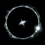 Album-Review: Henge - Journey To Voltus B Henge: Journey To Voltus B