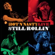 Album-Review: Hot'N'Nasty - Live – Still Rollin' Hot'N'Nasty: Live – Still Rollin'