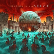 Album-Review: Imaginaerium - Siege Imaginaerium: Siege