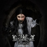 Album-Review: Incantvm - Maleficia Incantvm: Maleficia