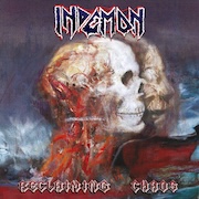 Album-Review: Indemon - Reclaiming Chaos Indemon: Reclaiming Chaos