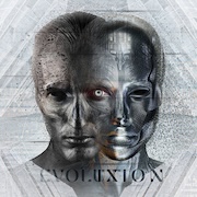 Album-Review: Ixion - Evolution Ixion: Evolution