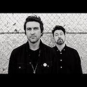 Album-Review: Japandroids - Fate & Alcohol Japandroids: Fate & Alcohol