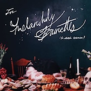 Album-Review: Japanese Breakfast - For Melancholy Brunettes (& Sad Women) Japanese Breakfast: For Melancholy Brunettes (& Sad Women)