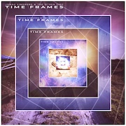 DVD/Blu-ray-Review: Jonas Lindberg & The Other Side - Time Frames