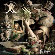 Album-Review: JPL - Post Scriptum JPL: Post Scriptum