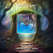 Album-Review: Karfagen - Mysterious Forest – The Working Tapes Karfagen: Mysterious Forest – The Working Tapes