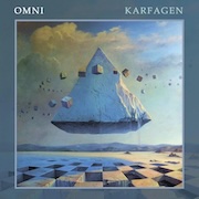 Album-Review: Karfagen - Omni Karfagen: Omni