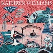 DVD/Blu-ray-Review: Kathryn Williams - Mystery Park