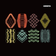 Album-Review: Kerretta - Angelm – die zweite Kerretta: Angelm – die zweite
