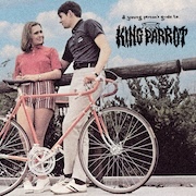 Album-Review: King Parrot - A Young Person’s Guide To King Parrot: A Young Person’s Guide To