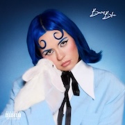Album-Review: Kings Elliot - Born Blue Kings Elliot: Born Blue
