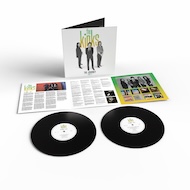 Album-Review: The Kinks - The Journey – Part 3 The Kinks: The Journey – Part 3